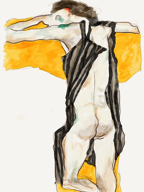 1h work