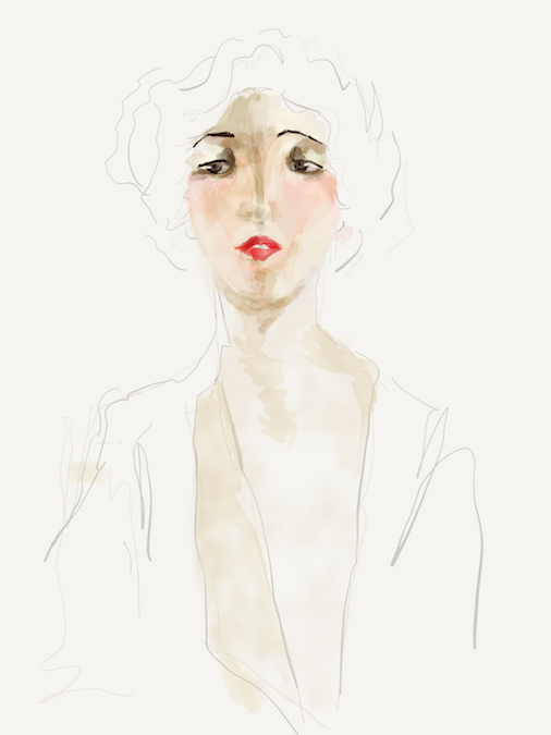 1h work