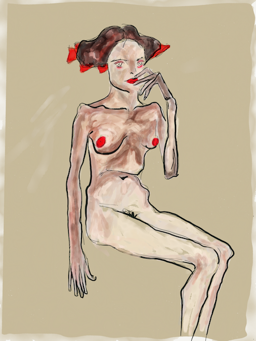 1h work
