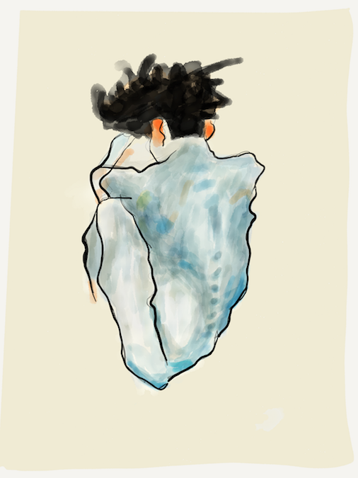 1h work
